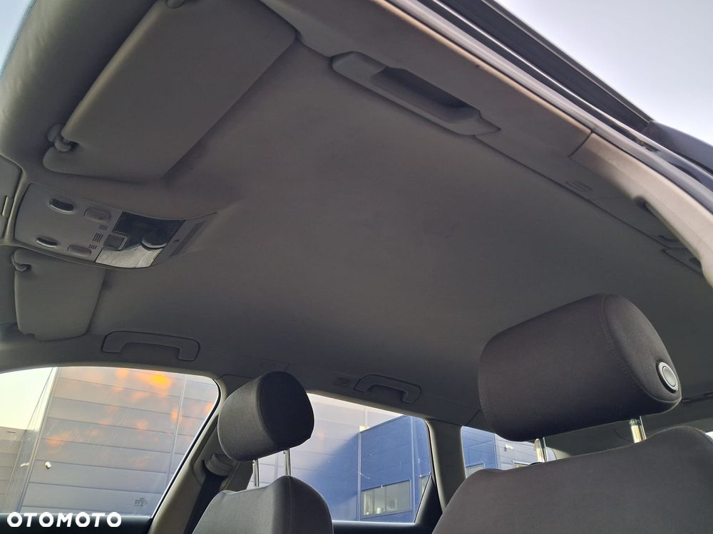 Audi A4 Avant 2.0 TDI Multitronic - 34