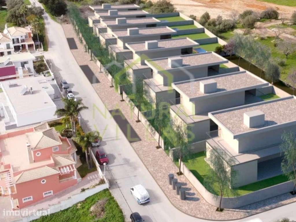 Lotes de Moradia com Piscina próximo a Praias, Lagoa - Grande imagem: 2/6