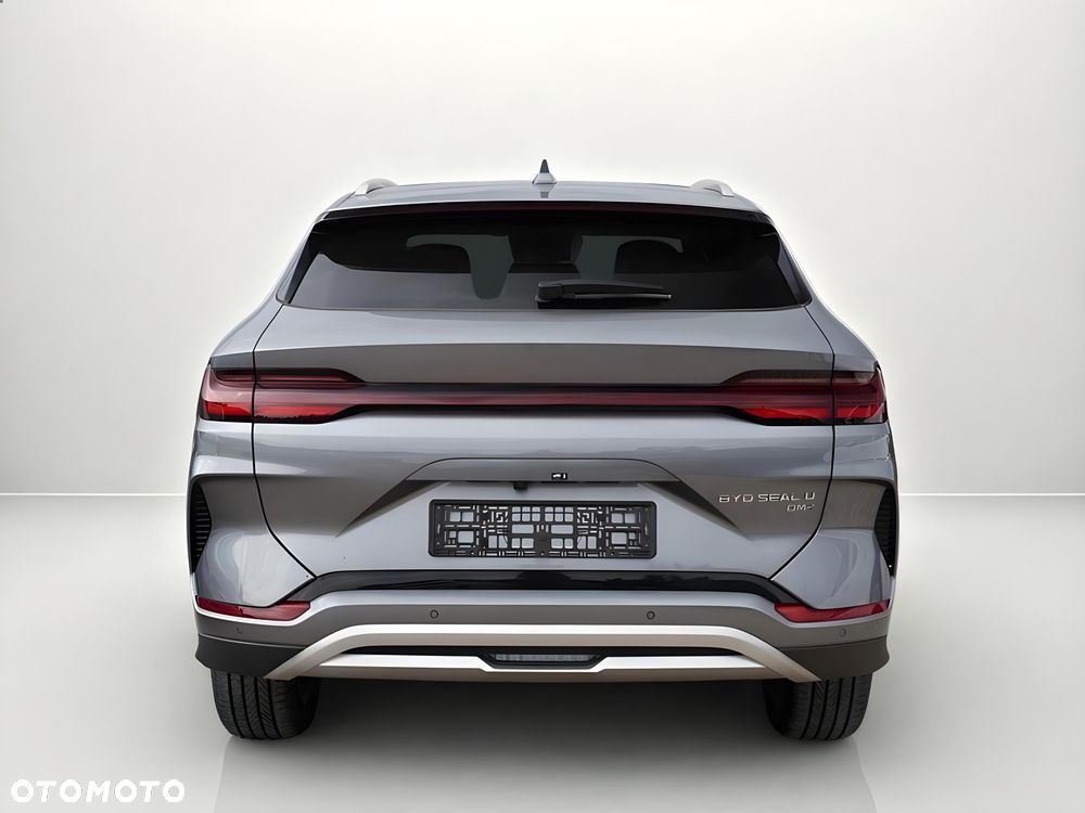 BYD Seal U 1.5 Comfort - 5