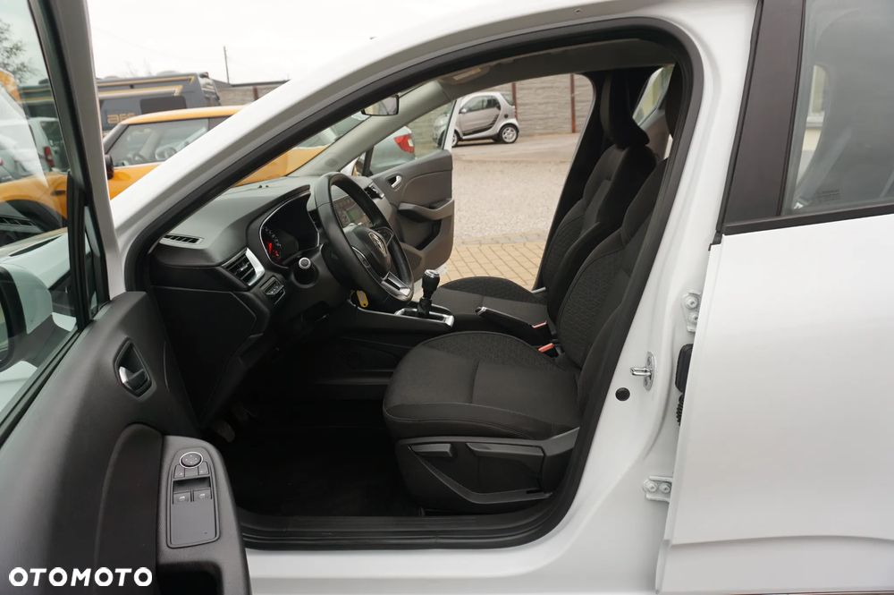 Renault Clio TCe 100 BUSINESS EDITION - 19