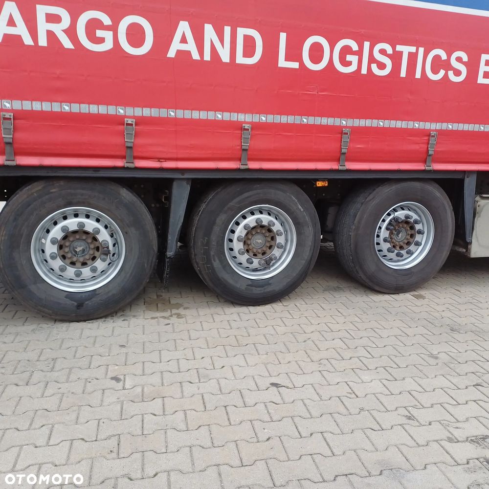 Schmitz Cargobull SCB S3T - 5