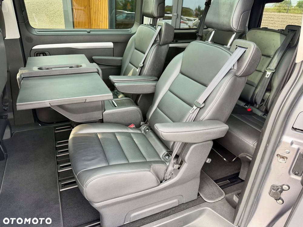 Opel Zafira - 17