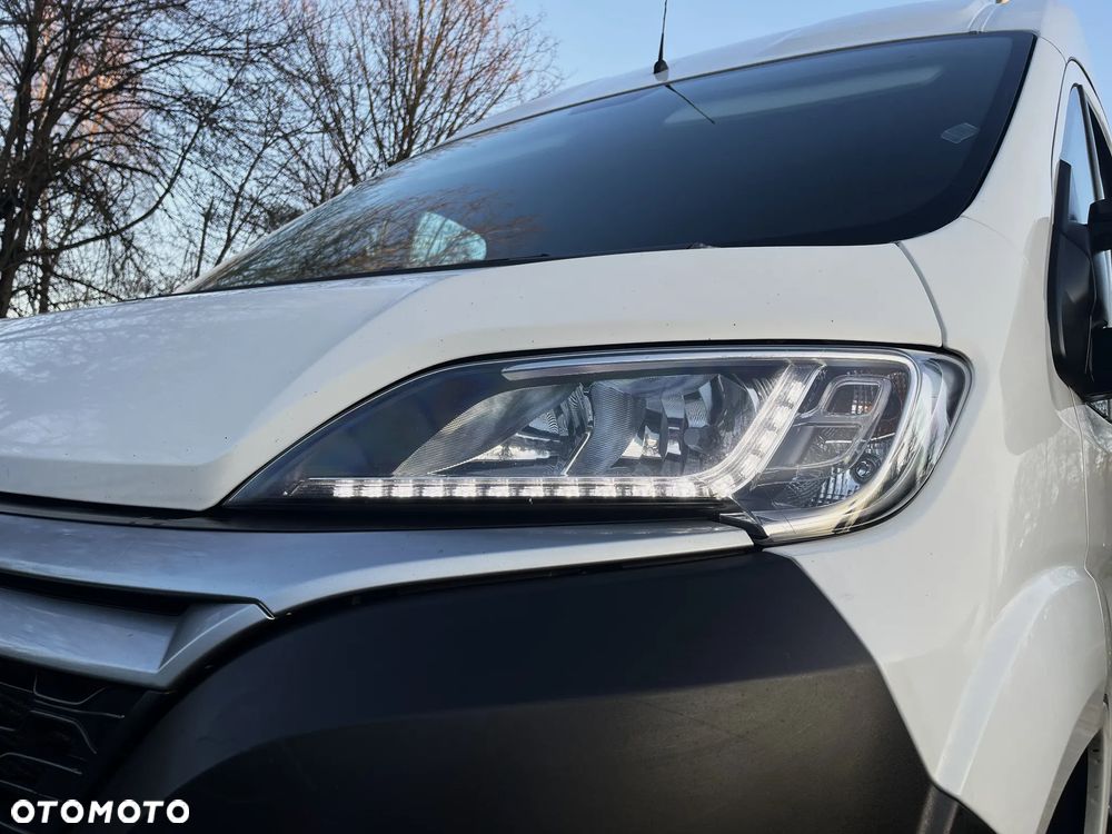 Citroën JUMPER L3H2 FAKTURA VAT23 - 40