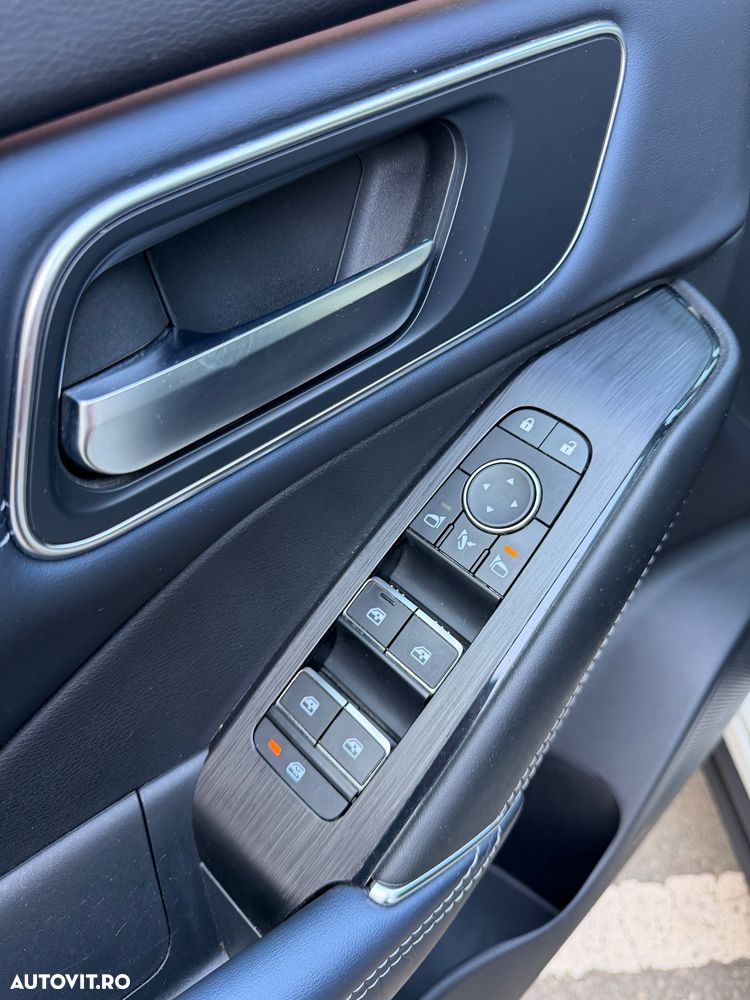 Nissan Qashqai - 24