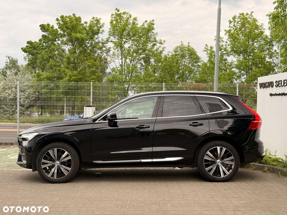 Volvo XC 60 - 6