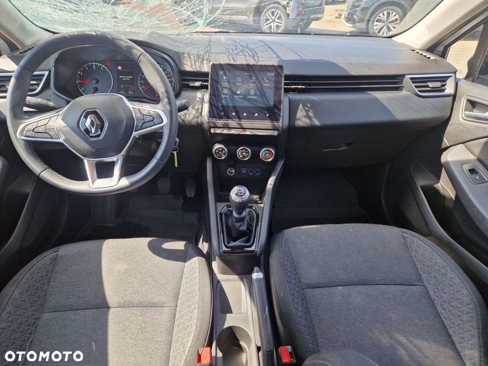 Renault Clio 1.0 TCe Equilibre - 14