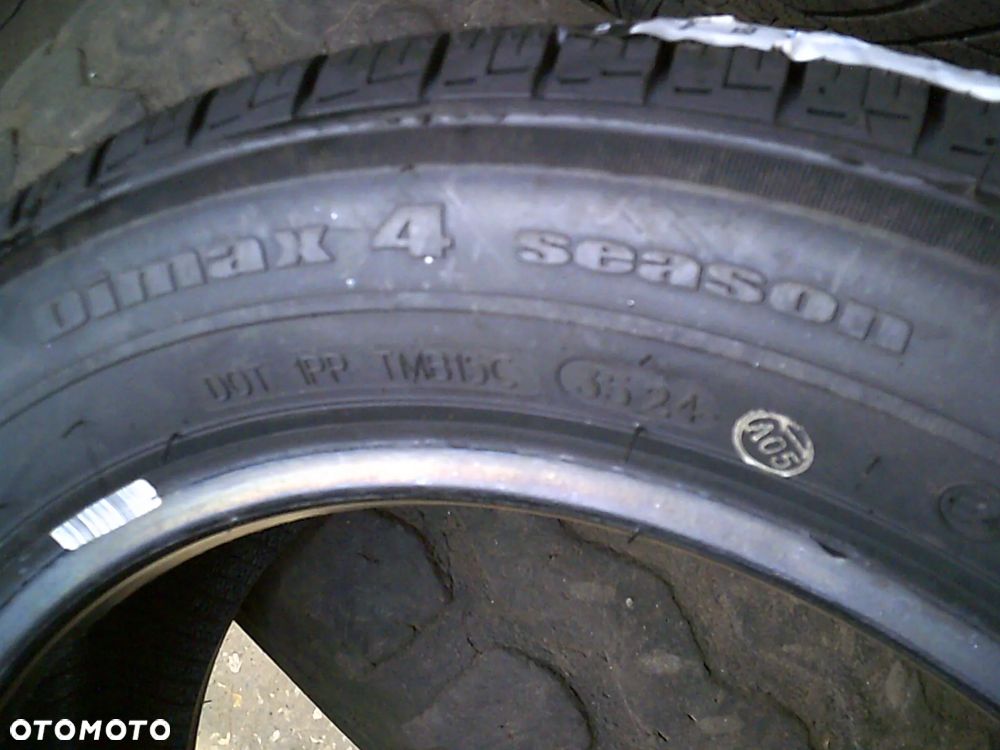 RADAR Dimax 4 Season 155/65R14 NOWA 2024 - 5
