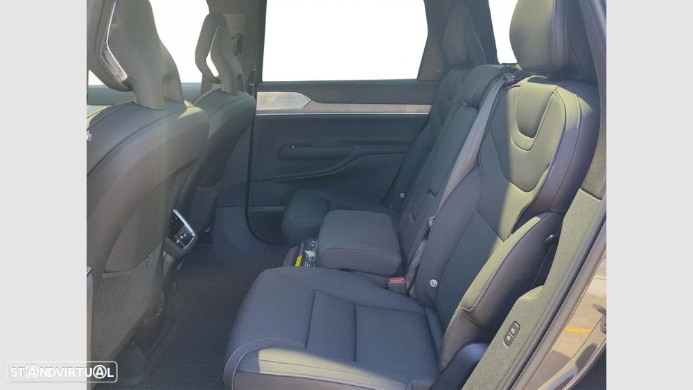 Volvo EX90 111 kWh Twin Motor Ultra - 16
