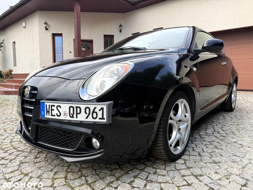Alfa Romeo Mito 1.4 16V MultiAir Turismo - 1