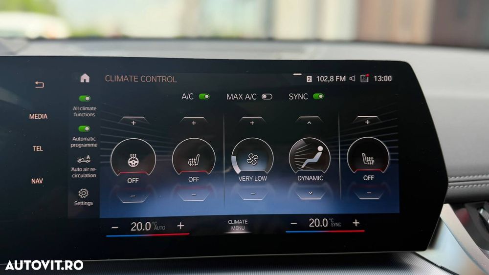 BMW iX1 xDrive30 - 20