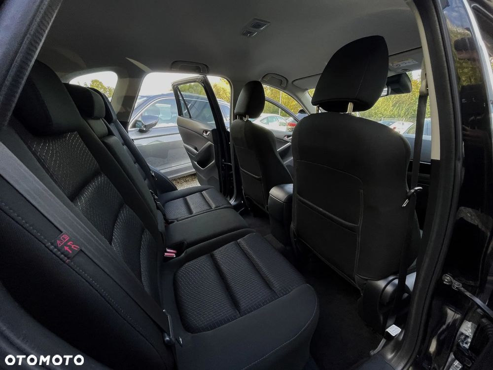 Mazda CX-5 - 18