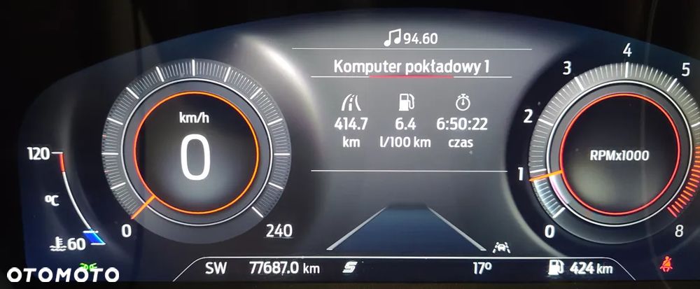 Ford Kuga 1.5 EcoBoost FWD Titanium - 13
