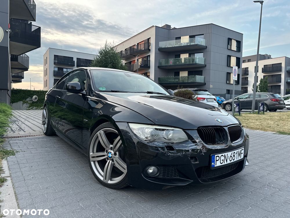BMW Seria 3 320i - 2
