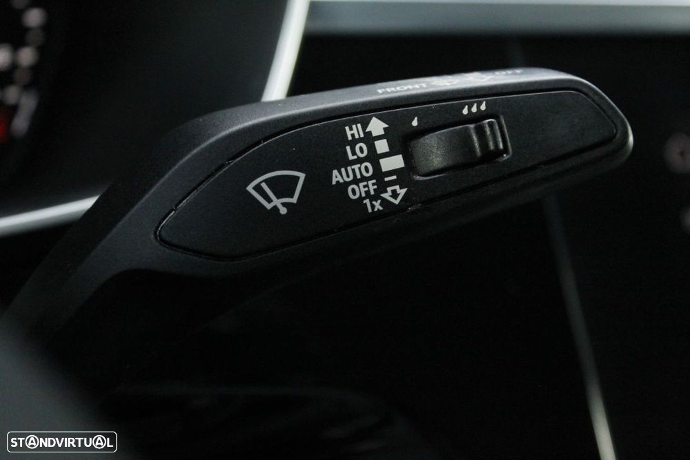 Audi Q3 45 TFSIe S tronic - 27