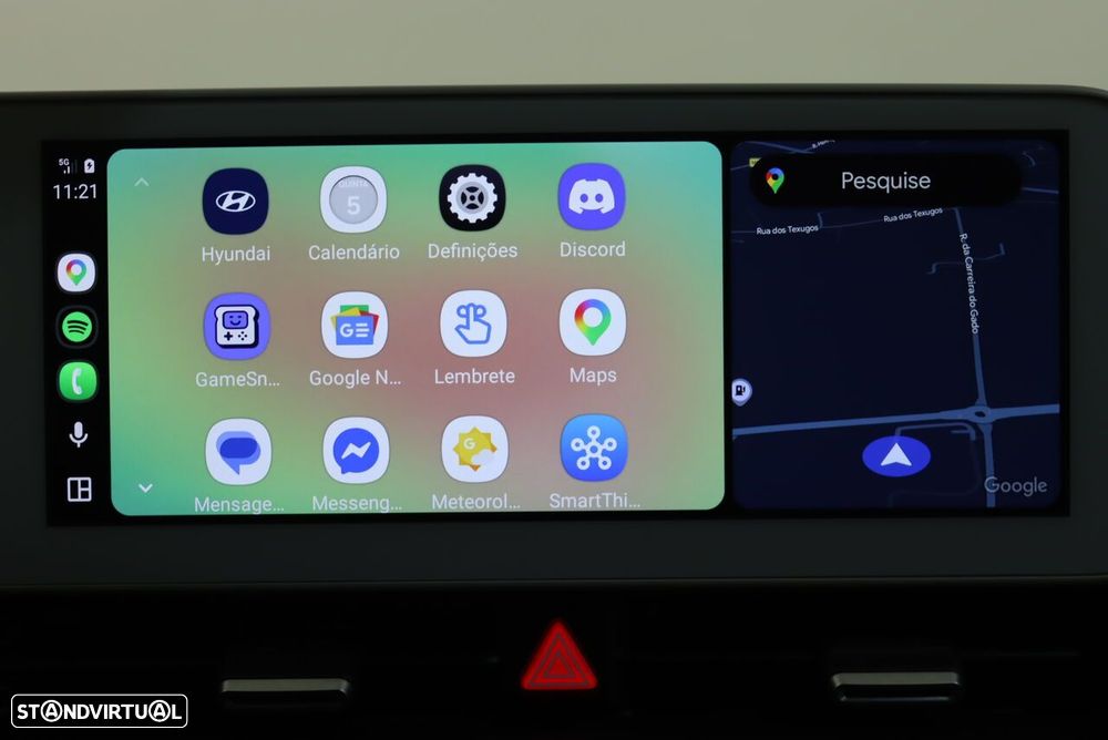 Hyundai Ioniq 5 73 kWh Premium - 19