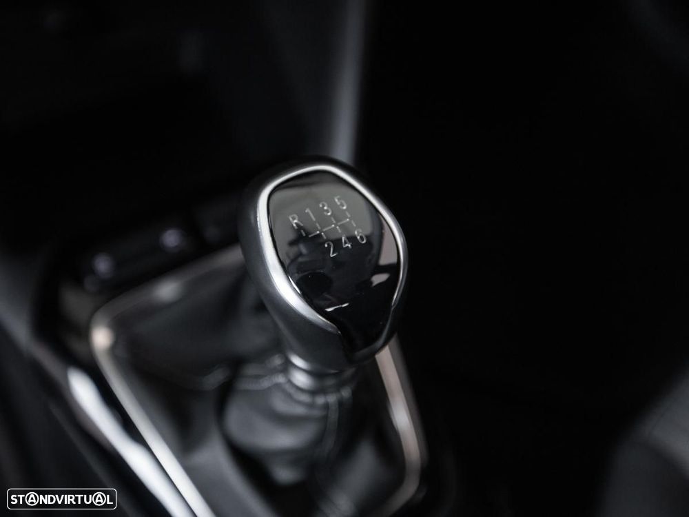 Opel Corsa - 18