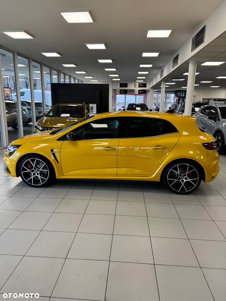 Renault Megane 1.8 TCe FAP R.S EDC - 4