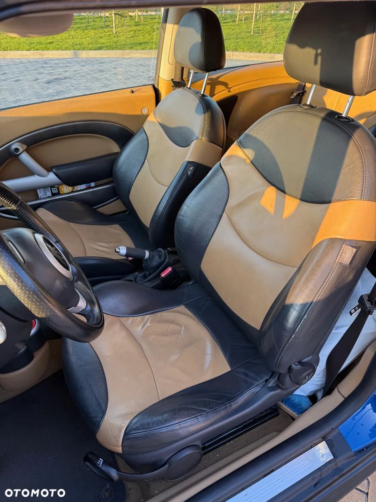 MINI Cooper S Standard - 11