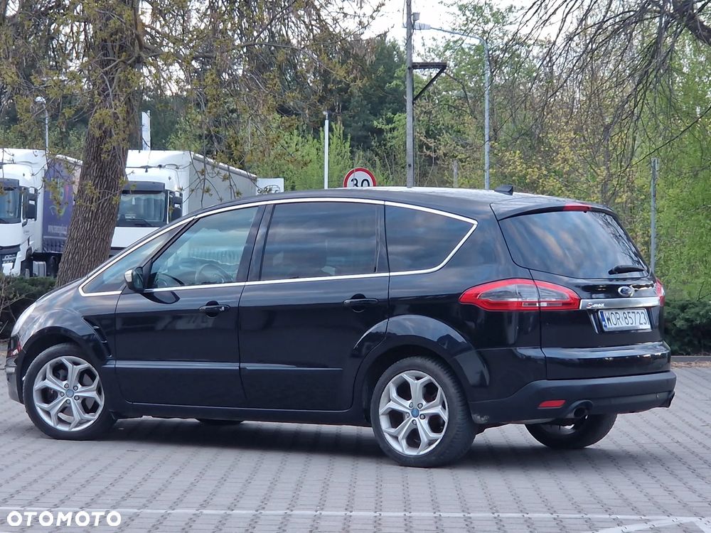 Ford S-Max 2.0 T Platinium X MPS6 - 18