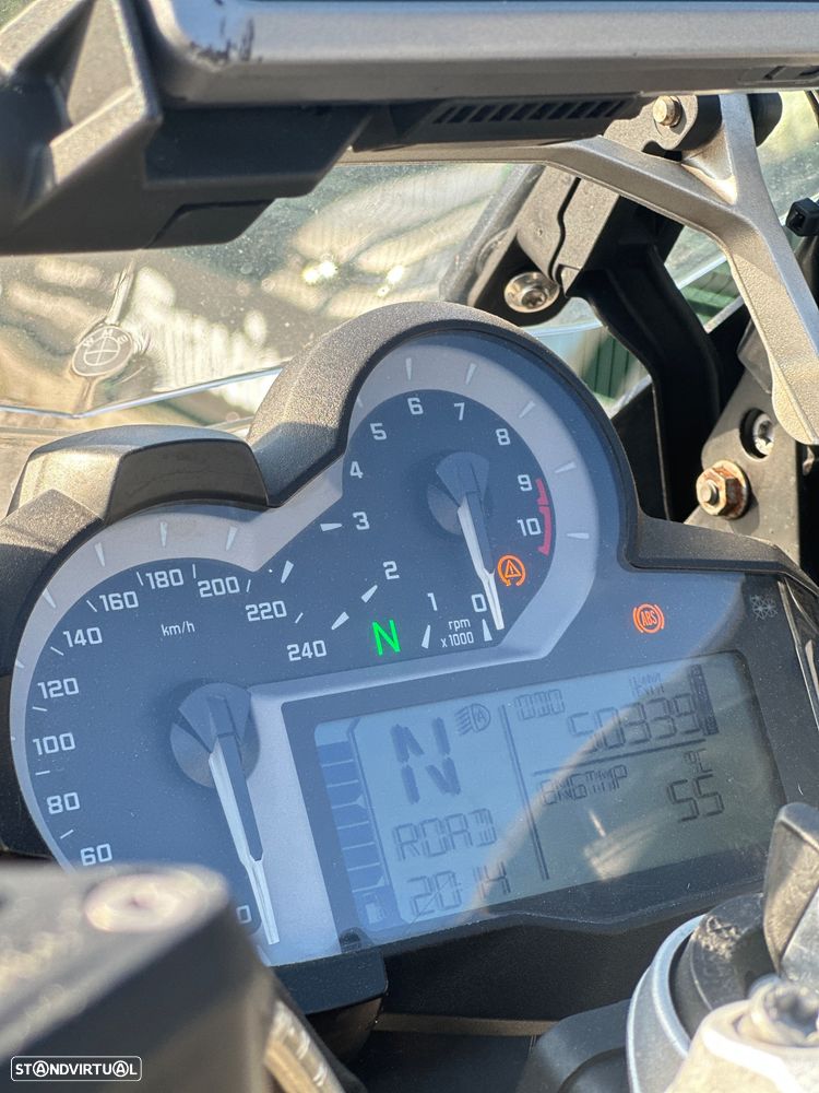 BMW R 1200 GS - 17
