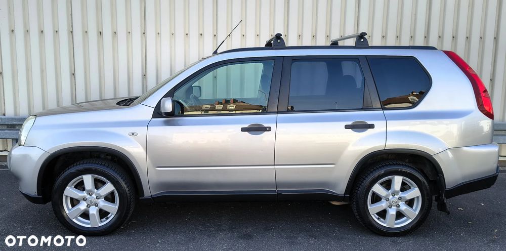 Nissan X-Trail 2.0 dCi SE - 5