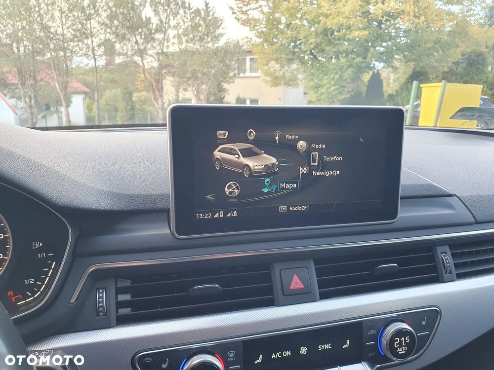 Audi A4 - 11