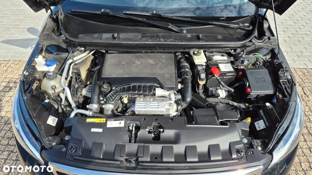 Peugeot 308 - 17