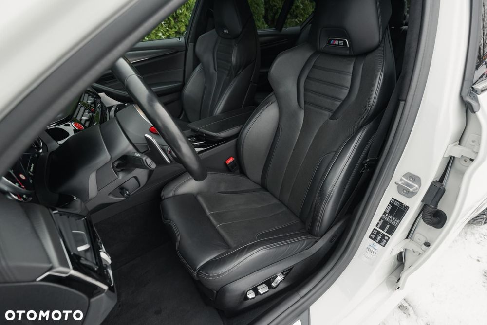 BMW M5 Standard - 14