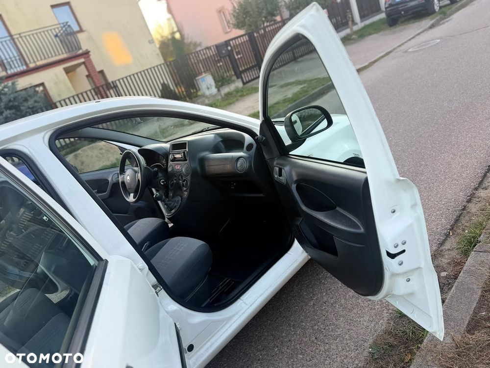 Fiat Panda - 28