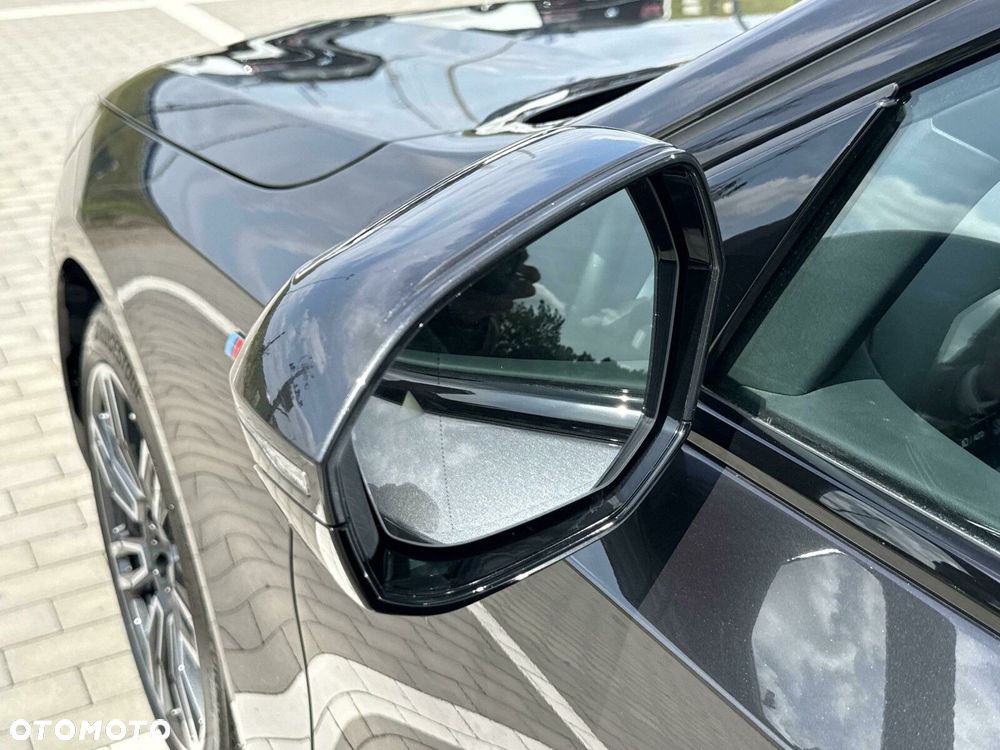 BMW Seria 5 - 25