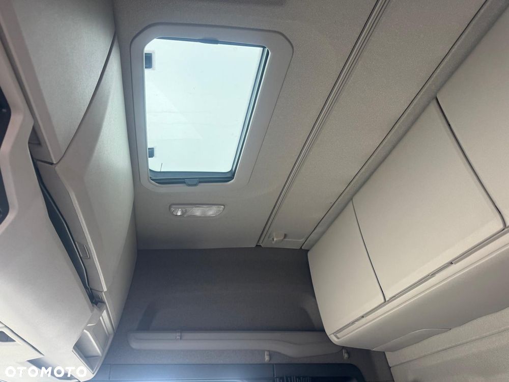 Scania R450/ 2022r/ HYDRAULIKA/ KLIMA STACJONARNA/ NAVI/ SERWIS NIEMY - 9