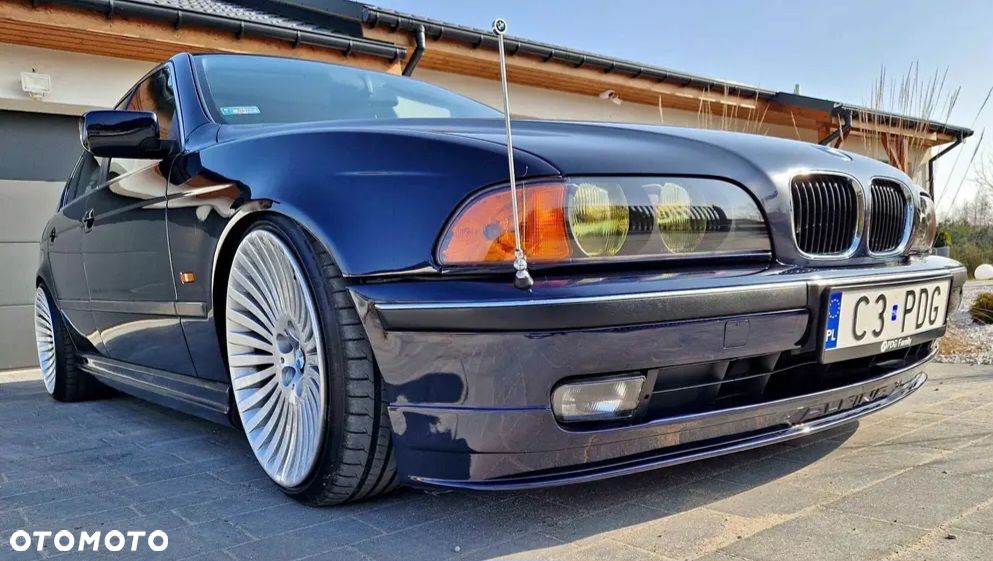 BMW Seria 5 - 9