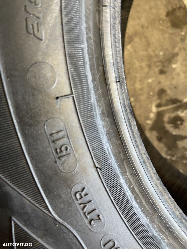 215/65/R15 Fulda Carat Progresso NOI - 8