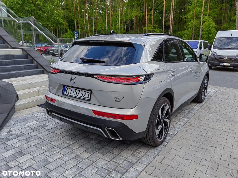 DS Automobiles DS 7 Crossback - 7