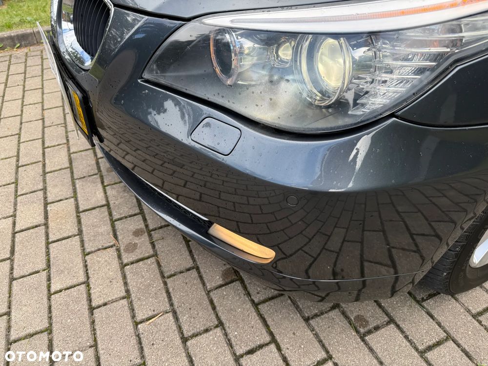 BMW Seria 5 - 12