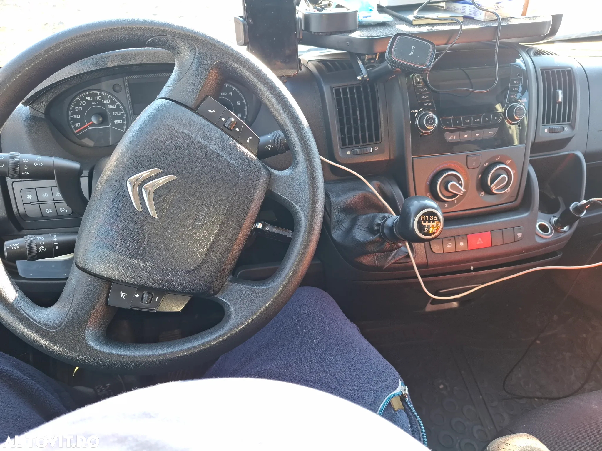 Citroën Jumper - 7