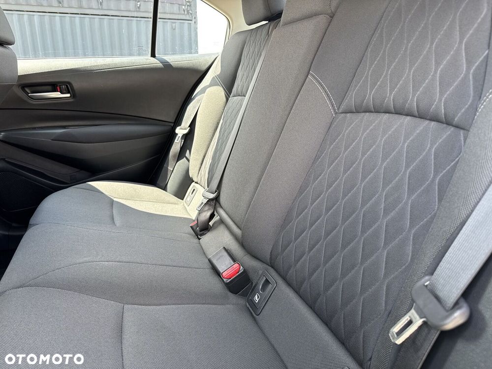 Toyota Corolla 1.5 Comfort MS - 15