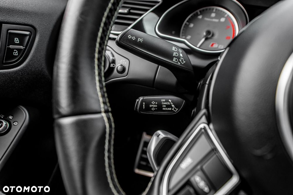 Audi S5 Sportback S tronic - 30