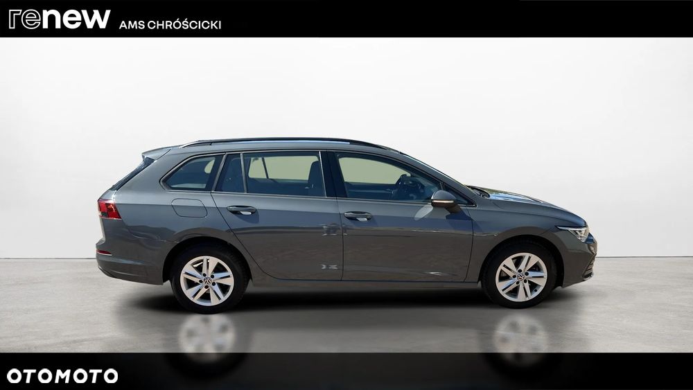 Volkswagen Golf 2.0 TDI Life - 7