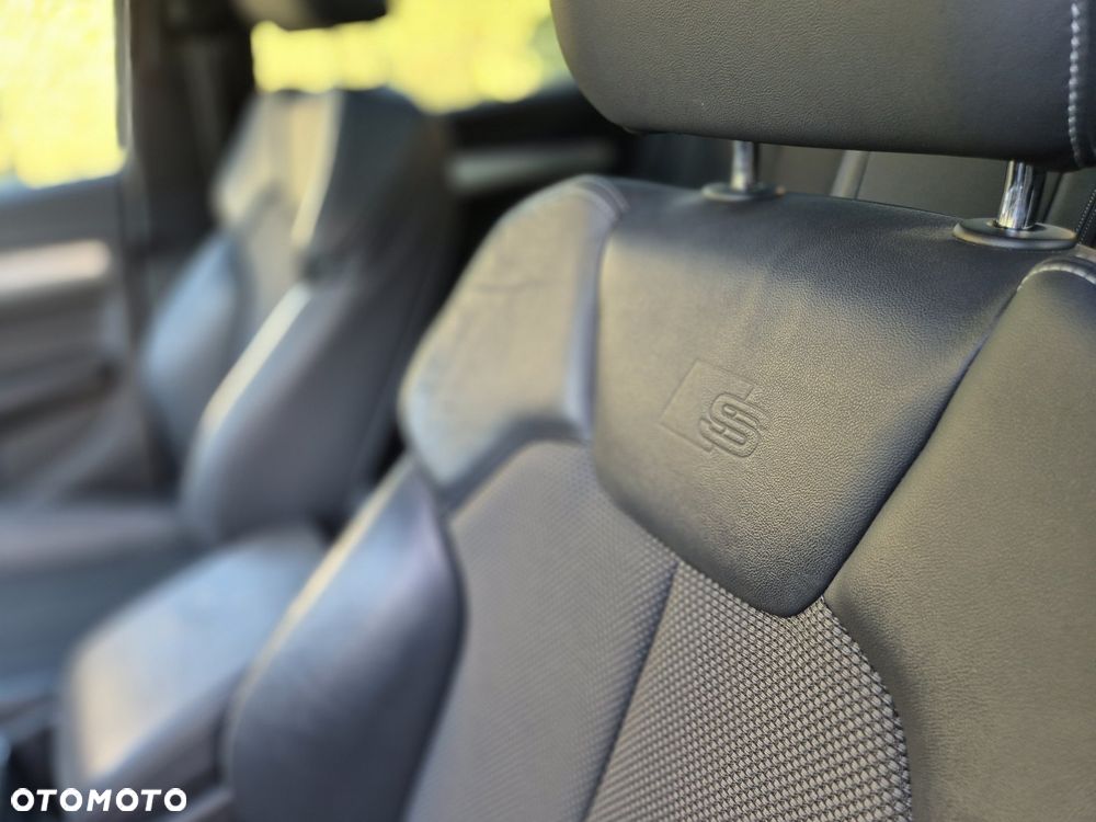 Audi Q5 35 TDI mHEV S Line S tronic - 19