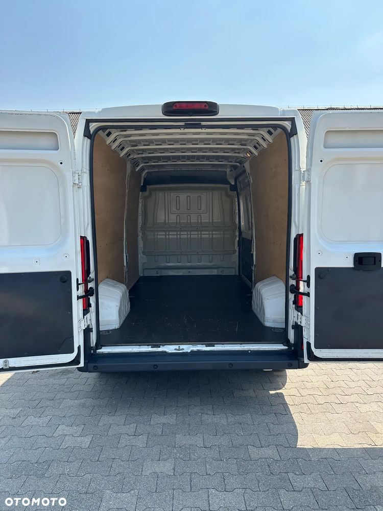 Citroën Jumper - 18