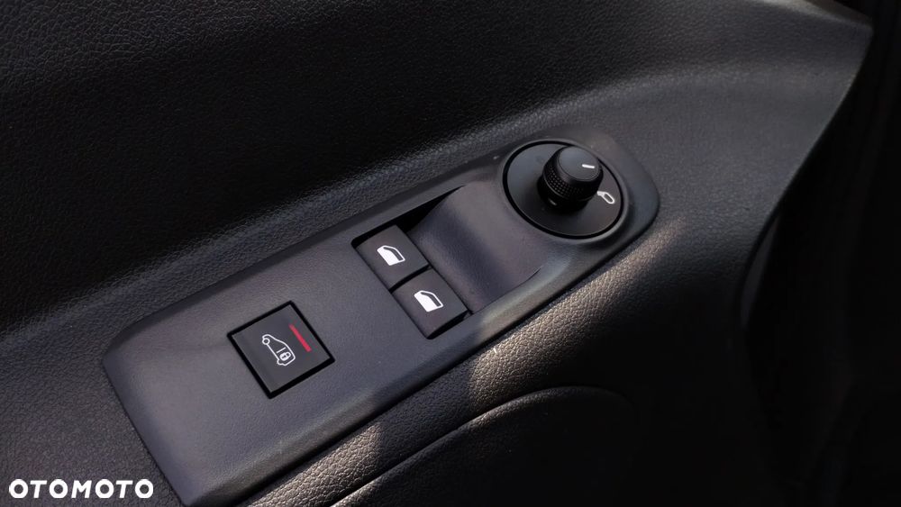 Opel Combo Cargo - 20