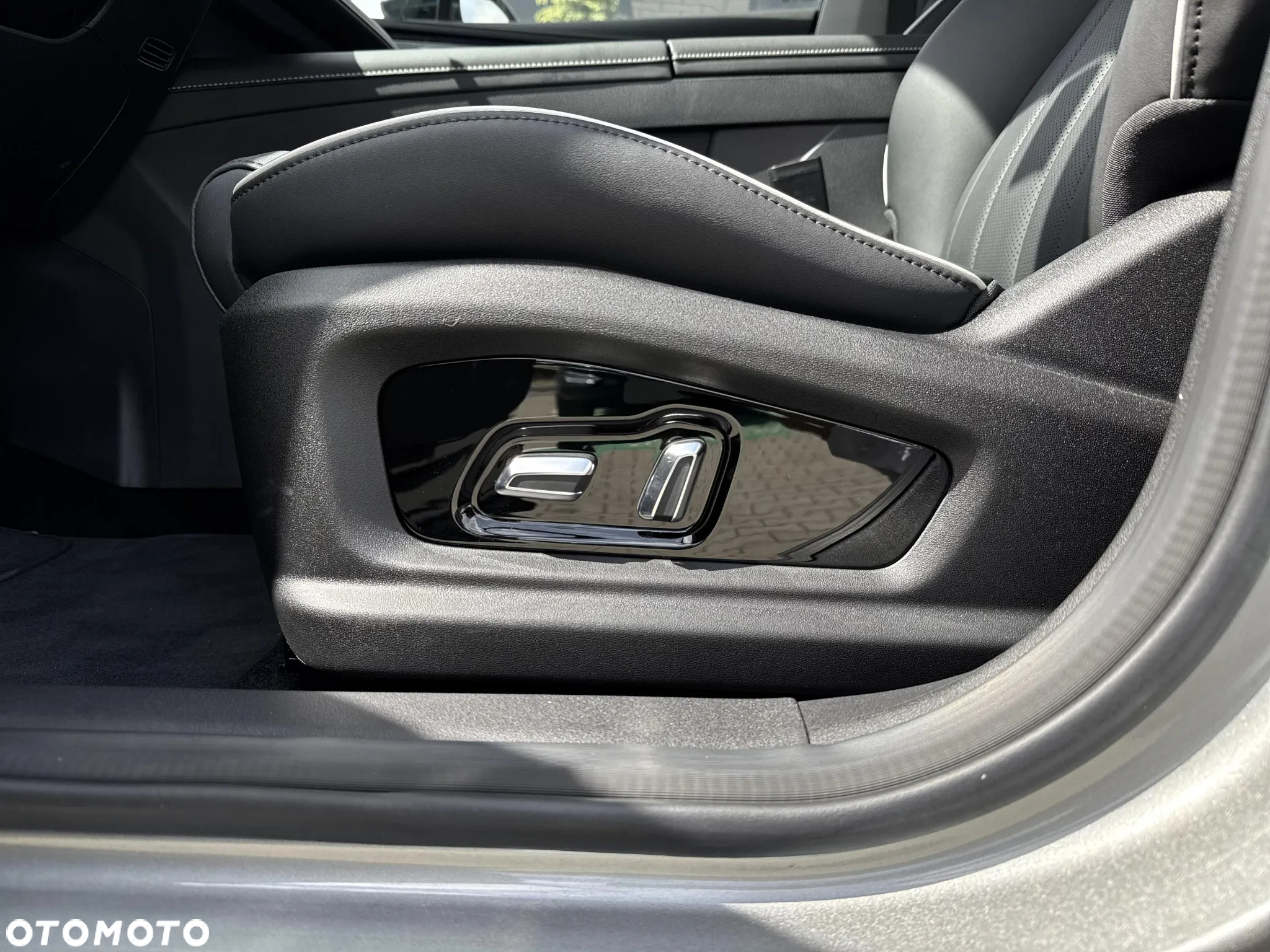 Omoda 5 1.6 T-GDI Premium DCT - 18