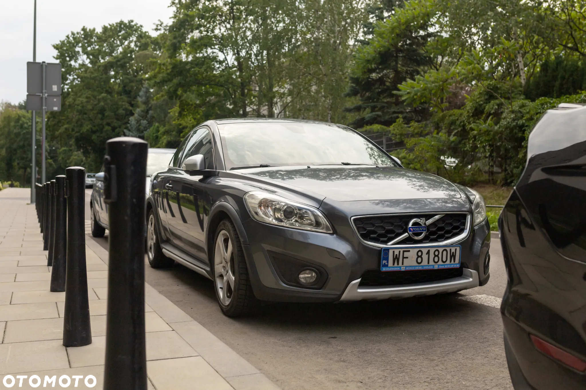 Volvo C30 D2 Business Edition Start-Stop - 3