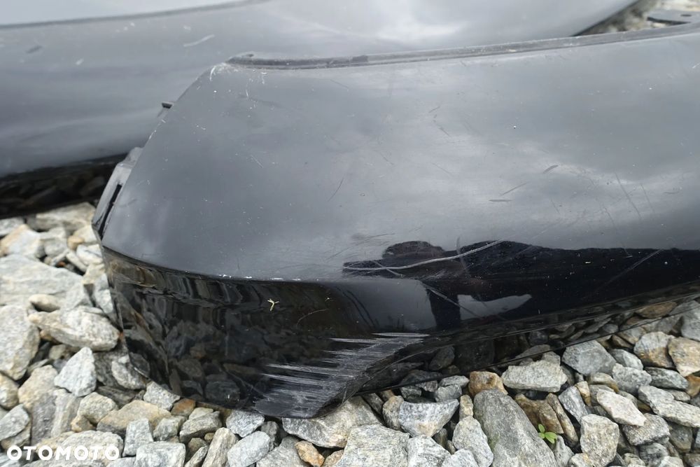 SPOILER ZDERZAKA PRZÓD AUDI Q5 16r- SLINE 80A - 9