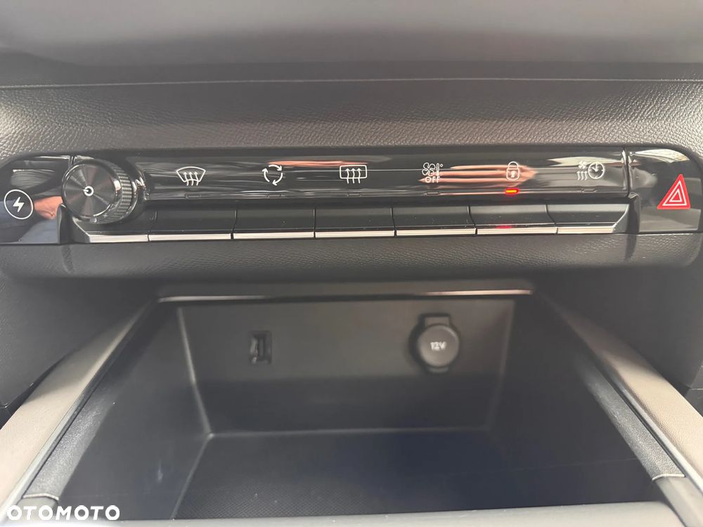 Citroën C5 Aircross 1.6 PHEV Feel Pack EAT8 - 14