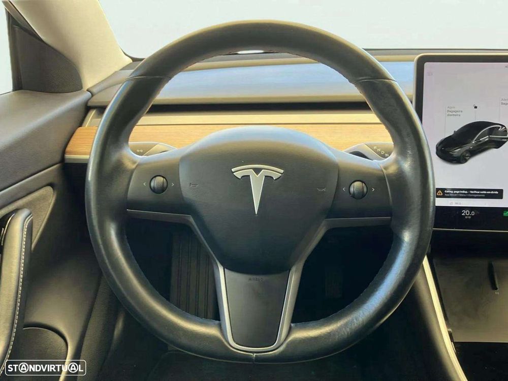Tesla Model 3 Long-Range Dual Motor AWD - 12