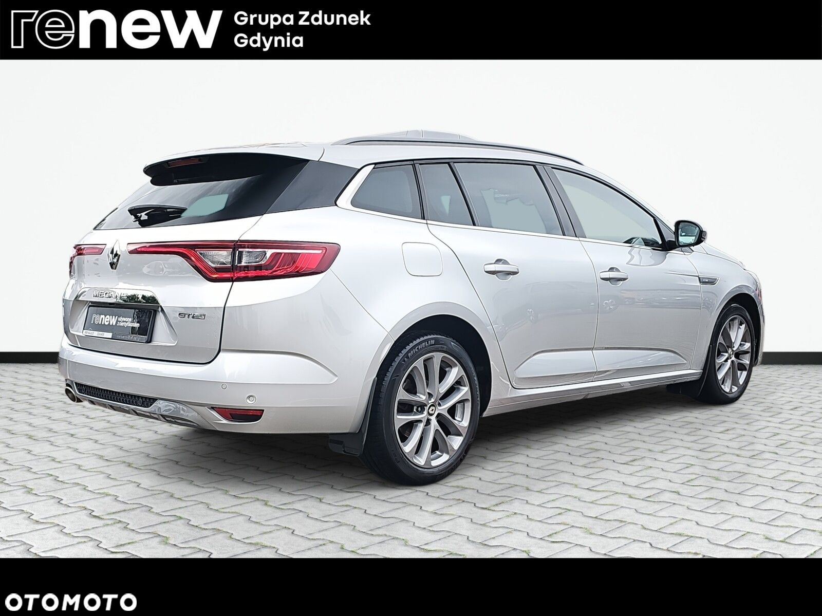 Renault Megane - 5
