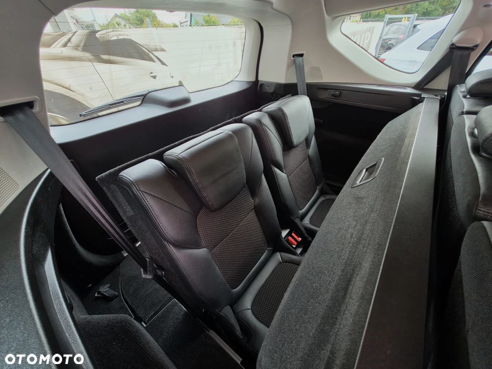 Renault Espace BLUE dCi 160 EDC BUSINESS EDITION - 27