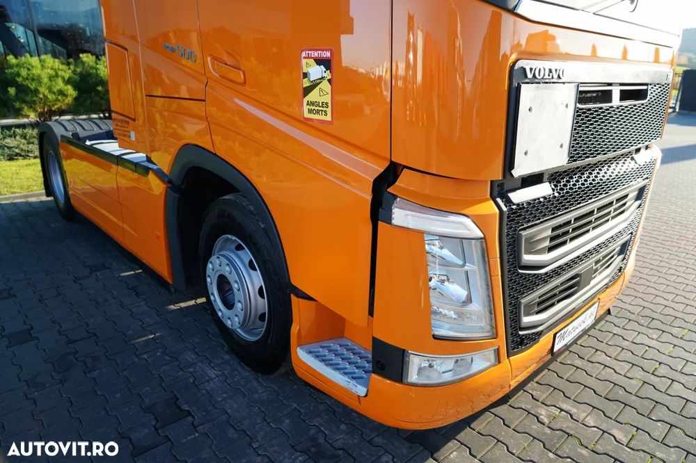 Volvo FH 500 / XXL / - 10